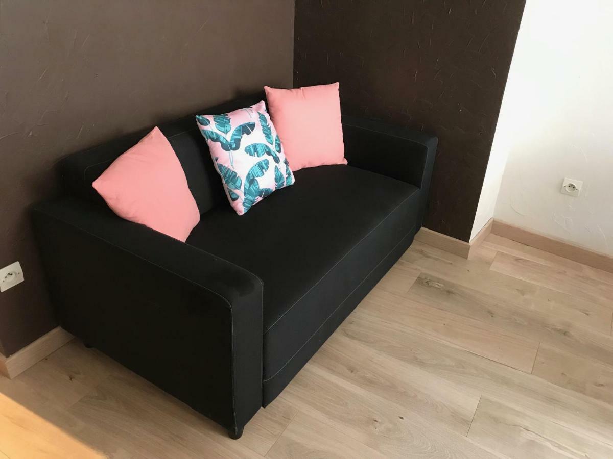 T3 En Vieille Ville 2Adult 2 Enfants Parking Gratuit - By La Source D'Orfee Boulogne-sur-Mer Exterior foto