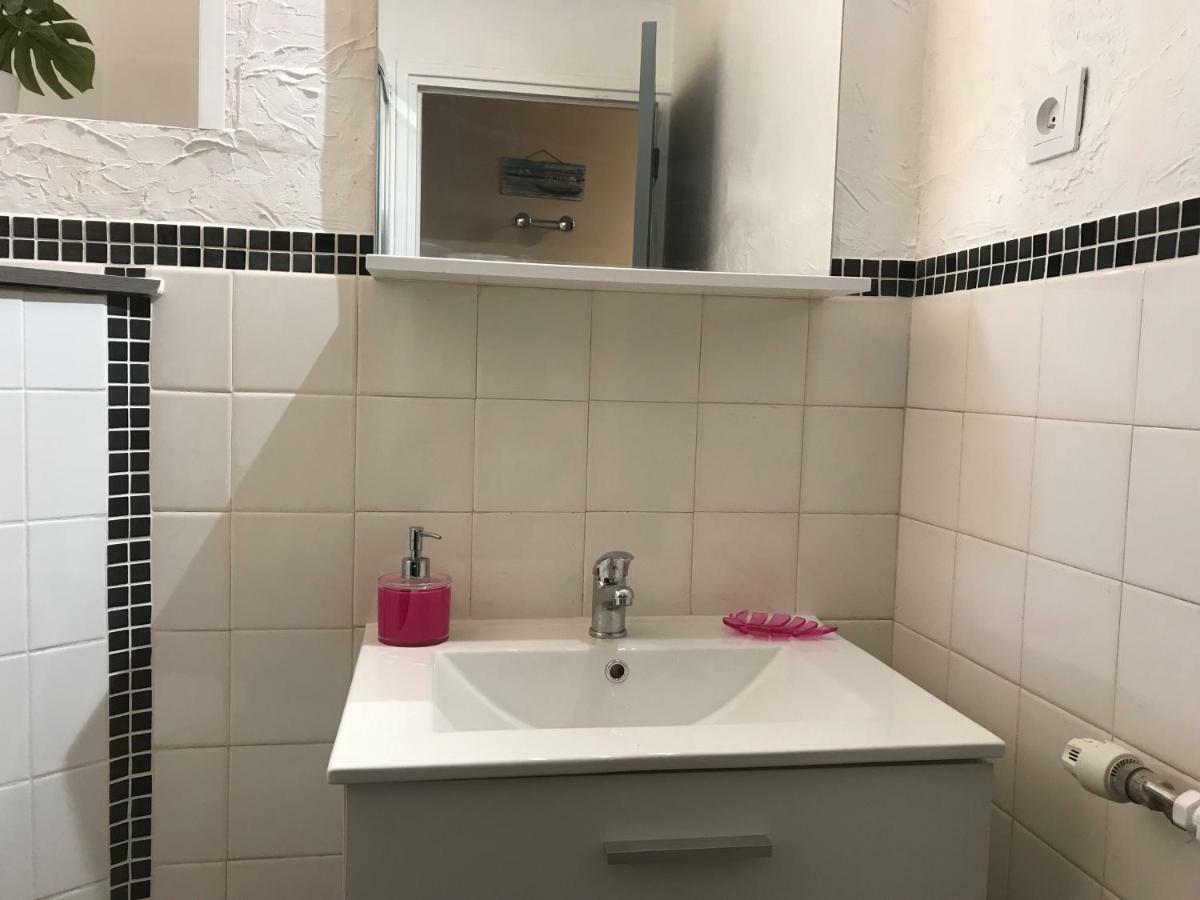 T3 En Vieille Ville 2Adult 2 Enfants Parking Gratuit - By La Source D'Orfee Boulogne-sur-Mer Exterior foto